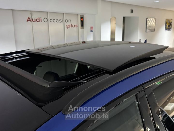 Audi RS6 AVANT Avant V8 40 TFSI 600 Tiptronic 8 Quattro - 29
