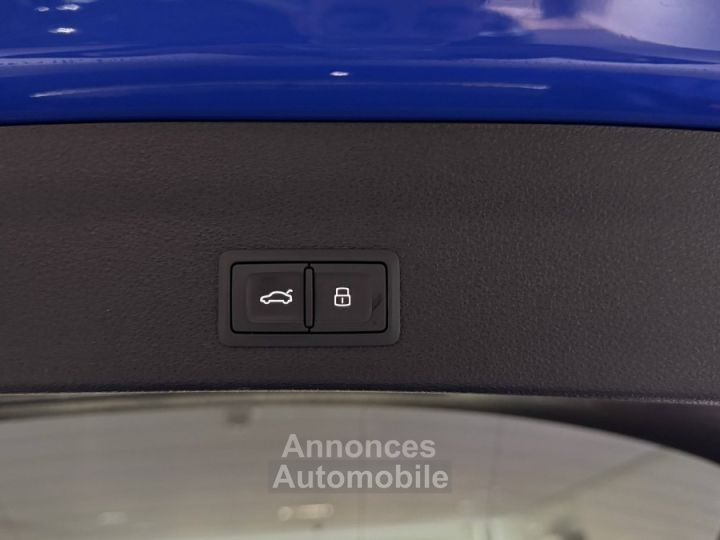Audi RS6 AVANT Avant V8 40 TFSI 600 Tiptronic 8 Quattro - 31