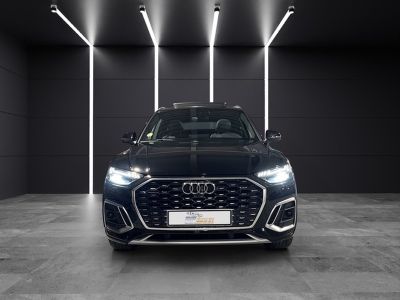 Audi Q5 40 tdi 204 cv s line quattro tronic 7   - 3