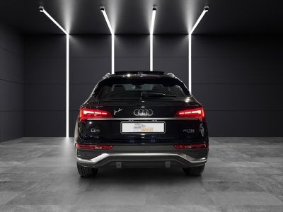 Audi Q5 40 tdi 204 cv s line quattro tronic 7   - 4