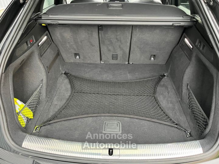 Audi Q5 40 tdi 204 cv s line quattro tronic 7 - 13