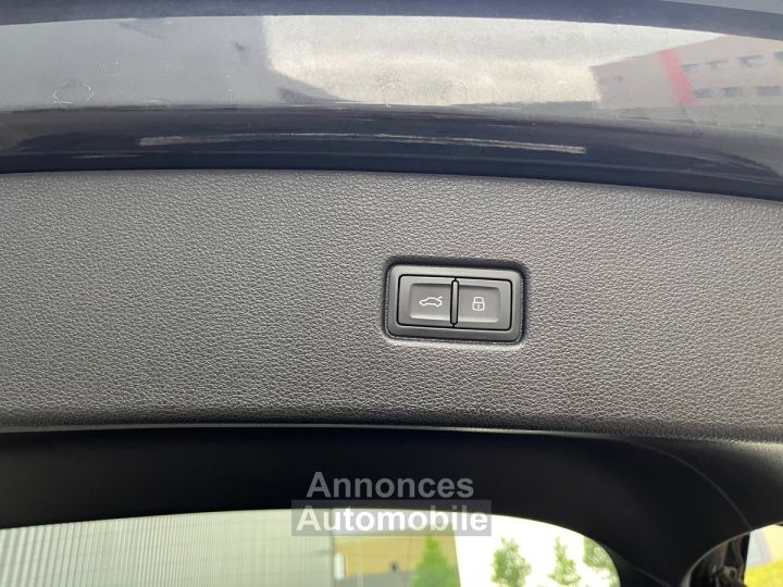 Audi Q5 40 tdi 204 cv s line quattro tronic 7 - 14