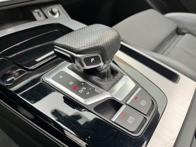 Audi Q5 40 tdi 204 cv s line quattro tronic 7   - 15