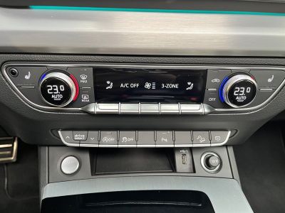 Audi Q5 40 tdi 204 cv s line quattro tronic 7   - 16