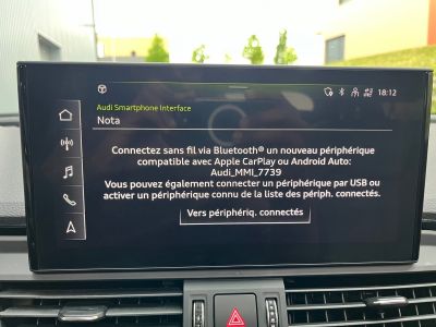 Audi Q5 40 tdi 204 cv s line quattro tronic 7   - 18