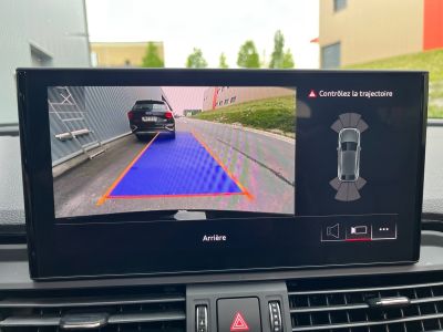 Audi Q5 40 tdi 204 cv s line quattro tronic 7   - 19