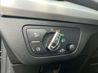 Audi Q5 40 tdi 204 cv s line quattro tronic 7   - 20