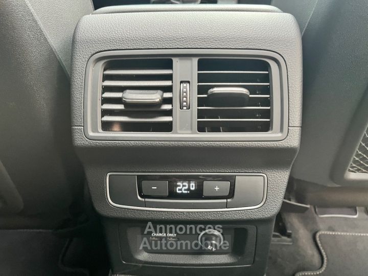 Audi Q5 40 tdi 204 cv s line quattro tronic 7 - 22