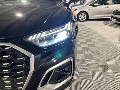 Audi Q5 40 tdi 204 cv s line quattro tronic 7   - 23
