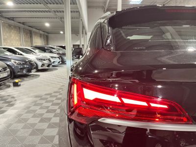 Audi Q5 40 tdi 204 cv s line quattro tronic 7   - 24