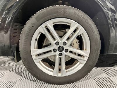 Audi Q5 40 tdi 204 cv s line quattro tronic 7   - 27
