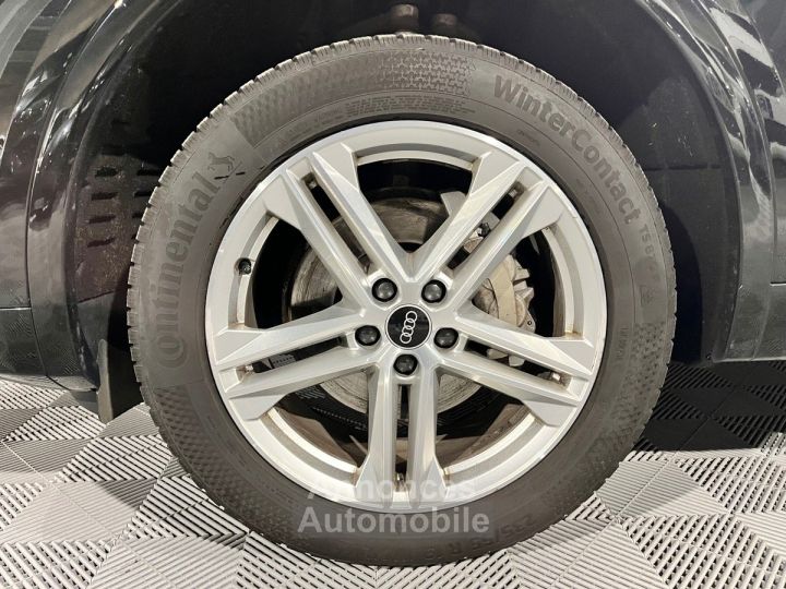 Audi Q5 40 tdi 204 cv s line quattro tronic 7 - 27