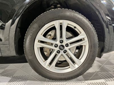 Audi Q5 40 tdi 204 cv s line quattro tronic 7   - 28