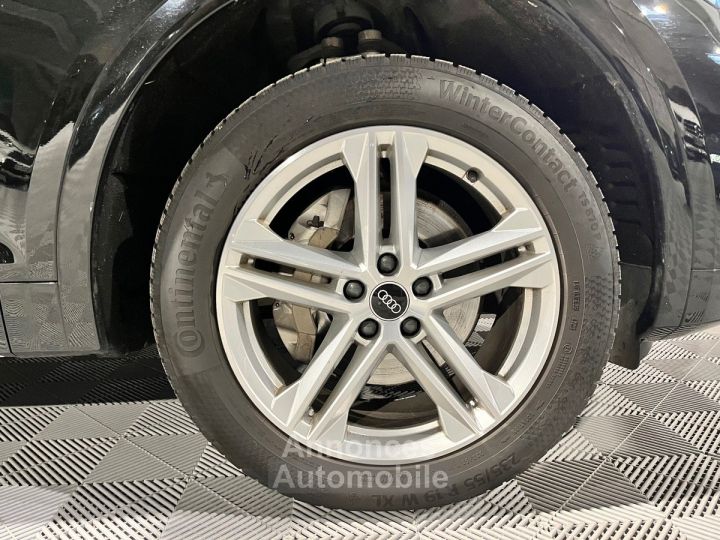 Audi Q5 40 tdi 204 cv s line quattro tronic 7 - 28