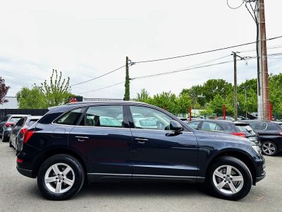 Audi Q5 Ambition Luxe 20 TDI 190ch Quattro 2015   - 3