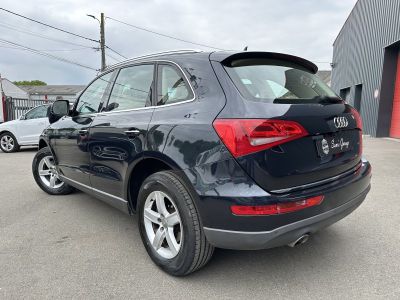 Audi Q5 Ambition Luxe 20 TDI 190ch Quattro 2015   - 6