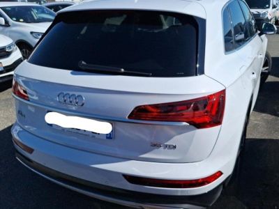 Audi Q5 35 TDI MILD HYBRID 163CH AVUS S TRONIC 7   - 2