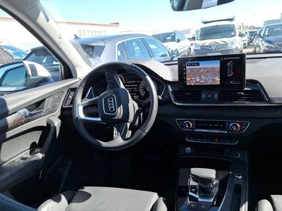 Audi Q5 35 TDI MILD HYBRID 163CH AVUS S TRONIC 7   - 3