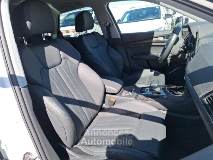 Audi Q5 35 TDI MILD HYBRID 163CH AVUS S TRONIC 7 - 4