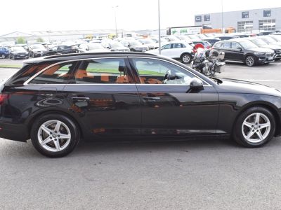 Audi A4 Avant 20 TDI 150CH BUSINESS LINE   - 4