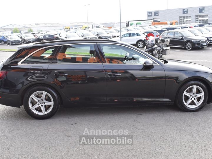 Audi A4 Avant 20 TDI 150CH BUSINESS LINE - 4
