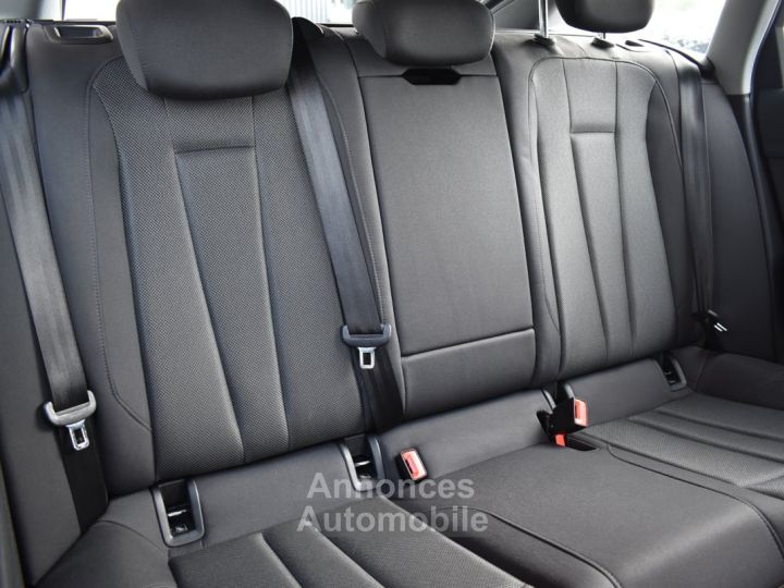 Audi A4 Avant 20 TDI 150CH BUSINESS LINE - 5