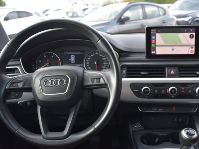 Audi A4 Avant 20 TDI 150CH BUSINESS LINE   - 7