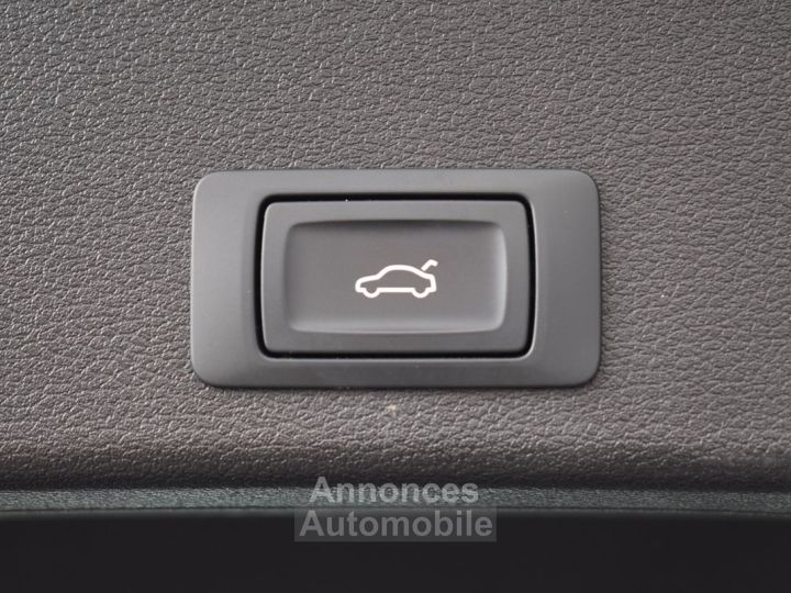 Audi A4 Avant 20 TDI 150CH BUSINESS LINE - 10