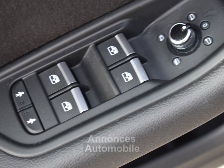 Audi A4 Avant 20 TDI 150CH BUSINESS LINE - 11