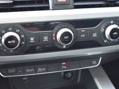 Audi A4 Avant 20 TDI 150CH BUSINESS LINE   - 13