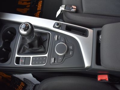 Audi A4 Avant 20 TDI 150CH BUSINESS LINE   - 14