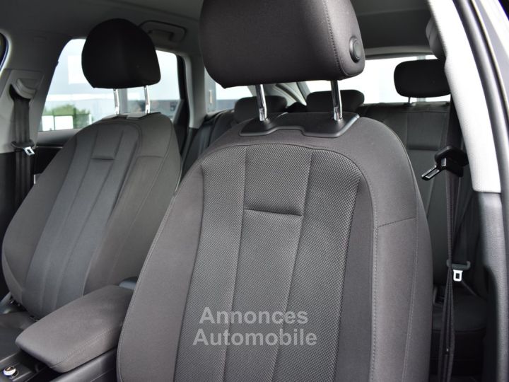 Audi A4 Avant 20 TDI 150CH BUSINESS LINE - 15