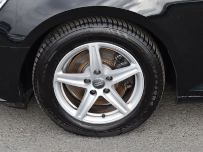 Audi A4 Avant 20 TDI 150CH BUSINESS LINE   - 16