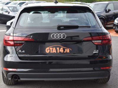 Audi A4 Avant 20 TDI 150CH BUSINESS LINE   - 18