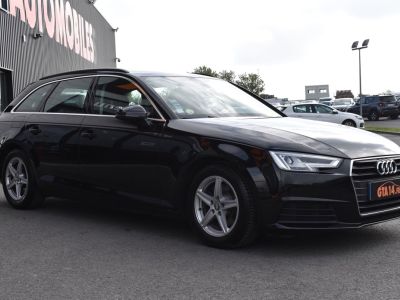 Audi A4 Avant 20 TDI 150CH BUSINESS LINE   - 20