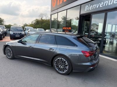 Audi A6 Avant 55 TFSI E 367CH COMPETITION QUATTRO S TRONIC 7 16CV   - 3