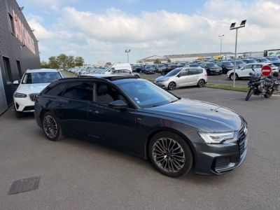 Audi A6 Avant 55 TFSI E 367CH COMPETITION QUATTRO S TRONIC 7 16CV   - 5