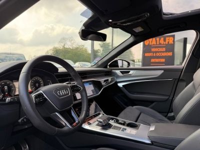 Audi A6 Avant 55 TFSI E 367CH COMPETITION QUATTRO S TRONIC 7 16CV   - 7
