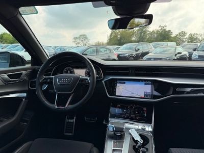 Audi A6 Avant 55 TFSI E 367CH COMPETITION QUATTRO S TRONIC 7 16CV   - 11