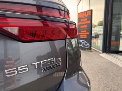 Audi A6 Avant 55 TFSI E 367CH COMPETITION QUATTRO S TRONIC 7 16CV   - 13