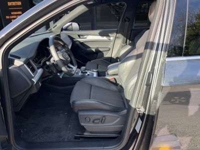 Audi Q5 50 TFSI E 299CH S LINE QUATTRO S TRONIC 7 EURO6D-T 15CV   - 3