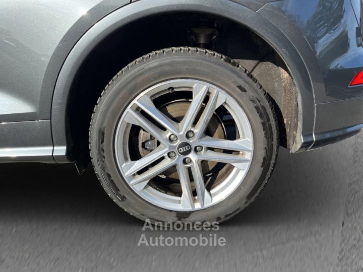 Audi Q5 50 TFSI E 299CH S LINE QUATTRO S TRONIC 7 EURO6D-T 15CV - 4