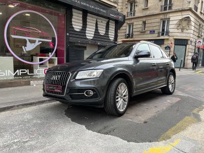 Audi Q5 V6 30 TFSI 272 Quattro S Line Tiptronic A   - 1