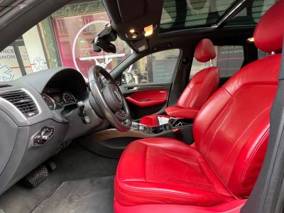 Audi Q5 V6 30 TFSI 272 Quattro S Line Tiptronic A   - 2