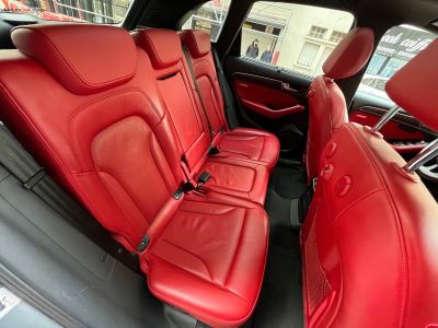 Audi Q5 V6 30 TFSI 272 Quattro S Line Tiptronic A   - 4