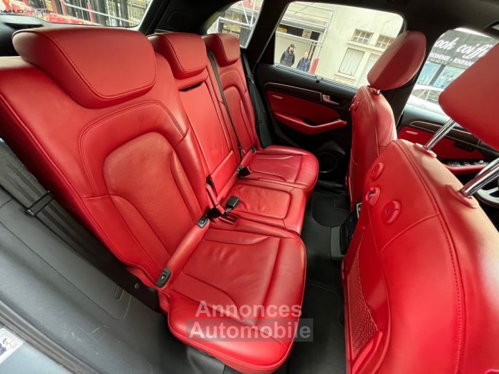 Audi Q5 V6 30 TFSI 272 Quattro S Line Tiptronic A - 4