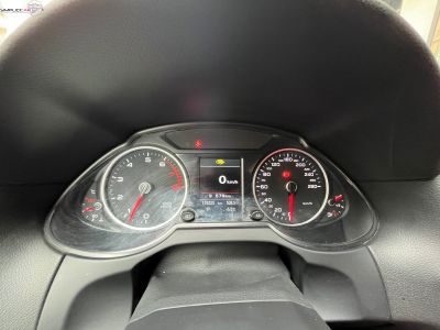 Audi Q5 V6 30 TFSI 272 Quattro S Line Tiptronic A   - 8