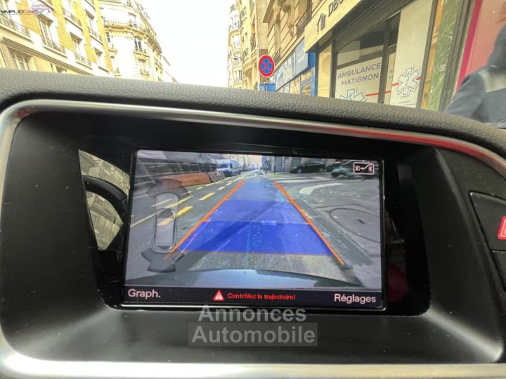 Audi Q5 V6 30 TFSI 272 Quattro S Line Tiptronic A - 9