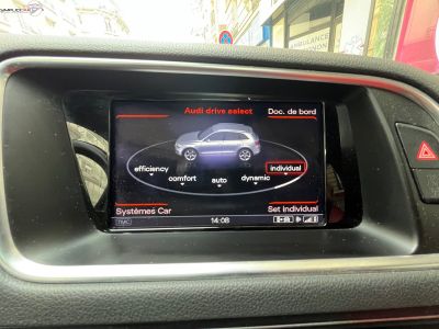 Audi Q5 V6 30 TFSI 272 Quattro S Line Tiptronic A   - 10