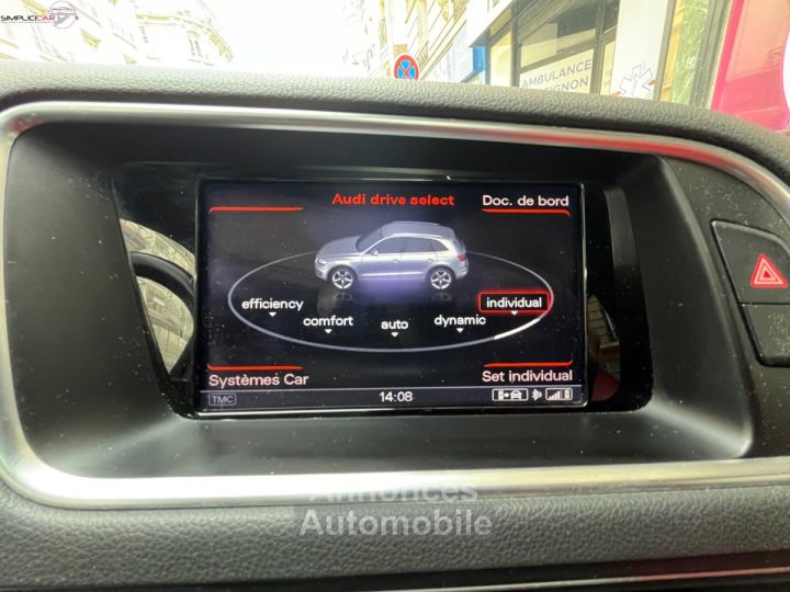 Audi Q5 V6 30 TFSI 272 Quattro S Line Tiptronic A - 10